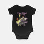 Chaos Reigns-Baby-Basic-Onesie-Betmac