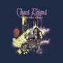 Chaos Reigns-None-Mug-Drinkware-Betmac
