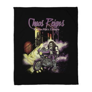 Chaos Reigns