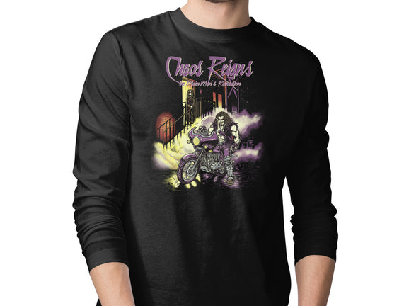 Chaos Reigns