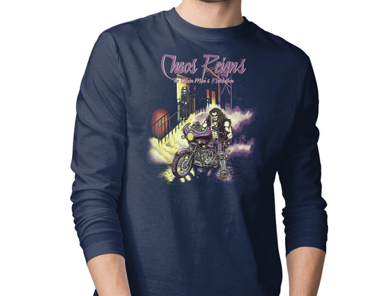 Chaos Reigns