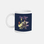 Chaos Reigns-None-Mug-Drinkware-Betmac