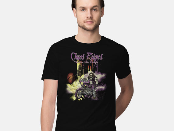 Chaos Reigns