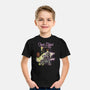 Chaos Reigns-Youth-Basic-Tee-Betmac