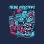 Two Police Officers-Youth-Pullover-Sweatshirt-Diego Gurgell