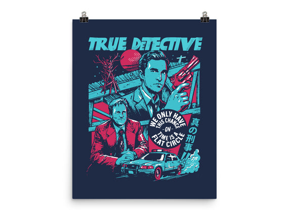 Two Police Officers