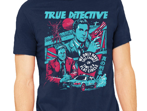 Two Police Officers