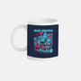 Two Police Officers-None-Mug-Drinkware-Diego Gurgell