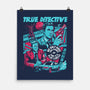 Two Police Officers-None-Matte-Poster-Diego Gurgell