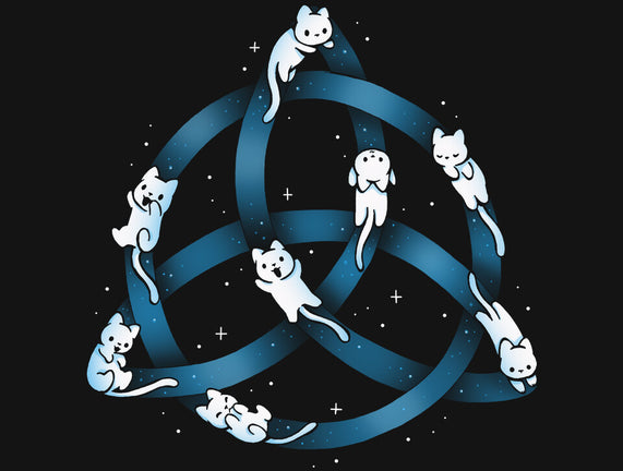 Celtic Kitten