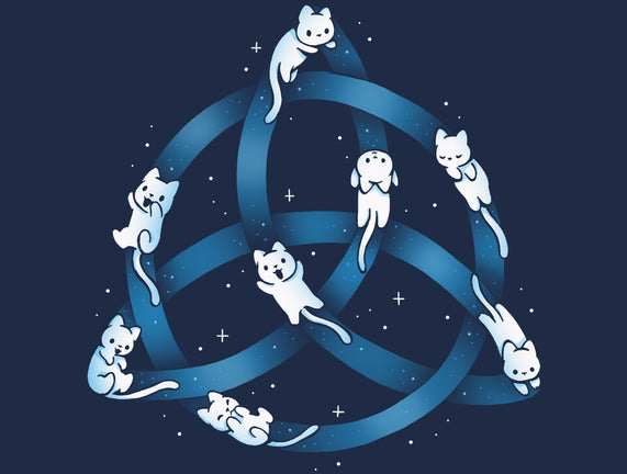 Celtic Kitten