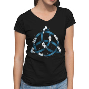 Celtic Kitten