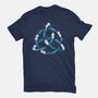 Celtic Kitten-Mens-Premium-Tee-Vallina84