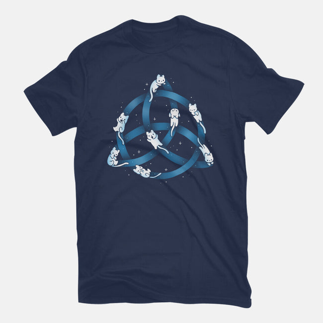 Celtic Kitten-Mens-Basic-Tee-Vallina84