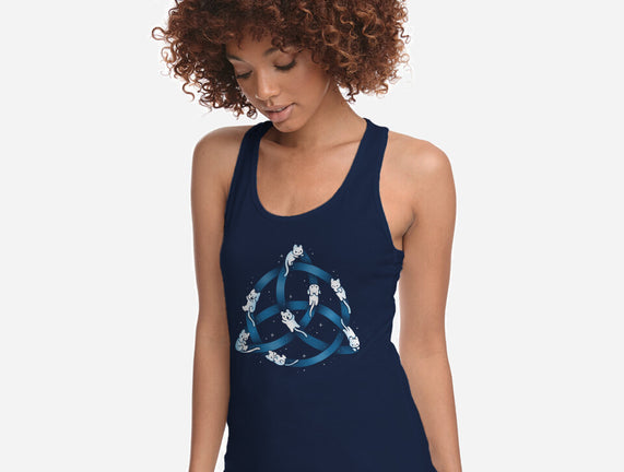 Celtic Kitten