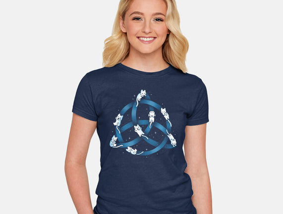 Celtic Kitten