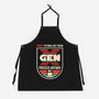 Gen X No Tutorial Needed-Unisex-Kitchen-Apron-sachpica