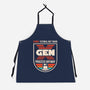 Gen X No Tutorial Needed-Unisex-Kitchen-Apron-sachpica