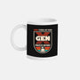 Gen X No Tutorial Needed-None-Mug-Drinkware-sachpica