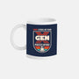 Gen X No Tutorial Needed-None-Mug-Drinkware-sachpica