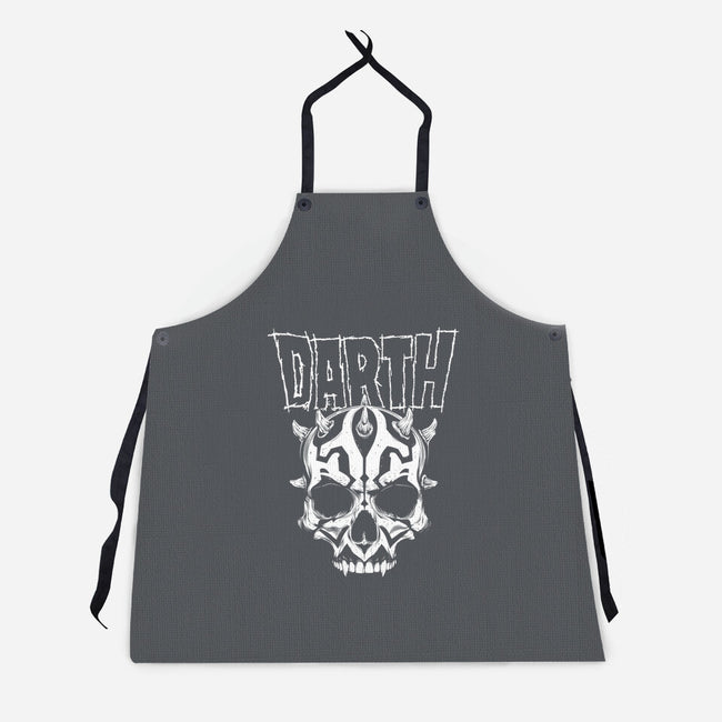 Darthzig-Unisex-Kitchen-Apron-CappO