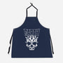 Darthzig-Unisex-Kitchen-Apron-CappO