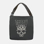 Darthzig-None-Adjustable Tote-Bag-CappO