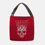 Darthzig-None-Adjustable Tote-Bag-CappO