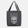Darthzig-None-Basic Tote-Bag-CappO