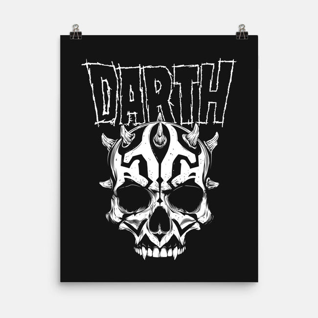 Darthzig-None-Matte-Poster-CappO