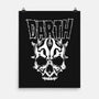 Darthzig-None-Matte-Poster-CappO