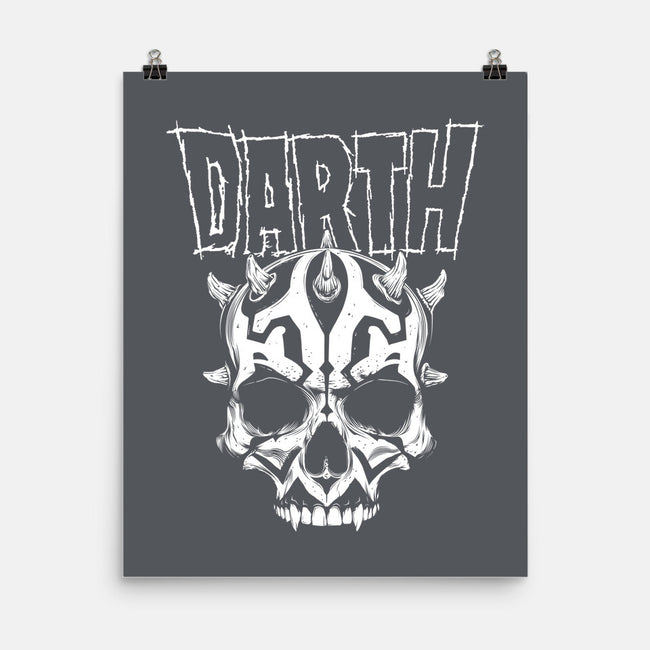Darthzig-None-Matte-Poster-CappO