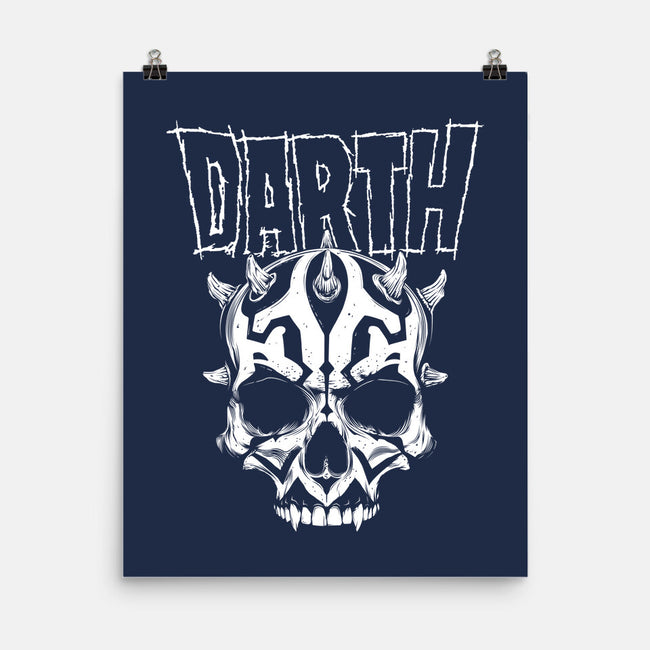 Darthzig-None-Matte-Poster-CappO