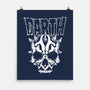 Darthzig-None-Matte-Poster-CappO