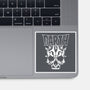 Darthzig-None-Glossy-Sticker-CappO