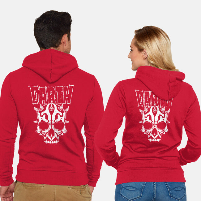 Darthzig-Unisex-Zip-Up-Sweatshirt-CappO
