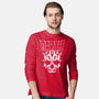 Darthzig-Mens-Long Sleeved-Tee-CappO