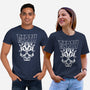 Darthzig-Unisex-Basic-Tee-CappO