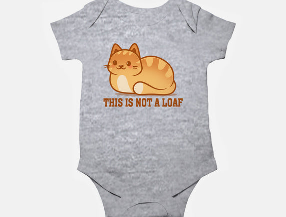 This Is Not A Loaf