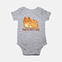 This Is Not A Loaf-Baby-Basic-Onesie-erion_designs