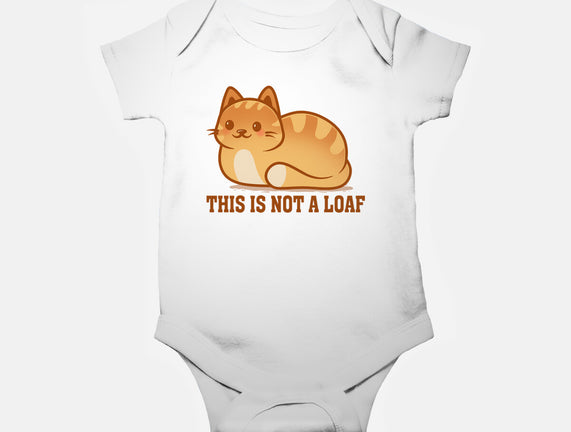 This Is Not A Loaf