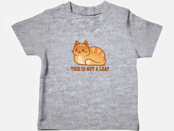 This Is Not A Loaf
