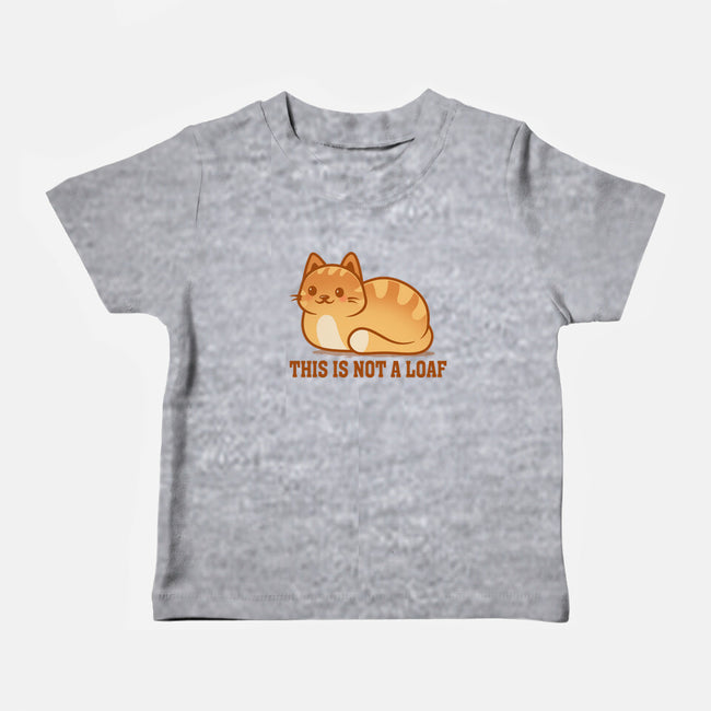 This Is Not A Loaf-Baby-Basic-Tee-erion_designs