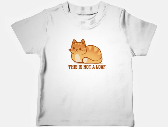 This Is Not A Loaf