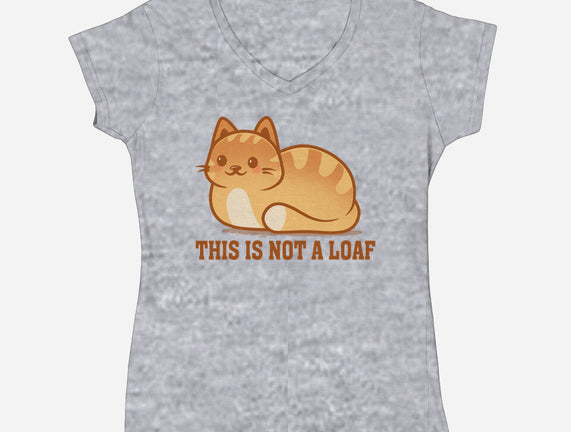 This Is Not A Loaf