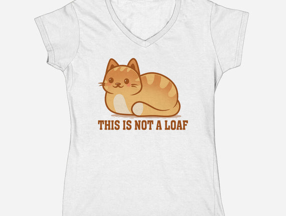 This Is Not A Loaf