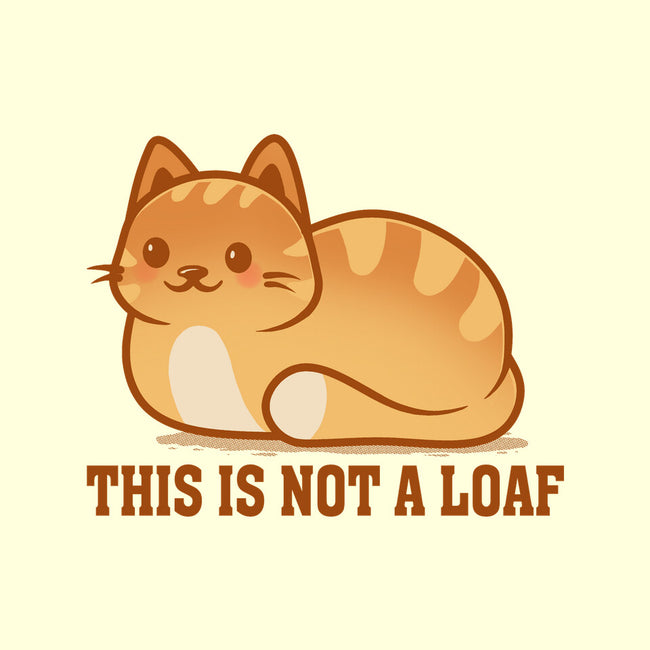 This Is Not A Loaf-None-Adjustable Tote-Bag-erion_designs