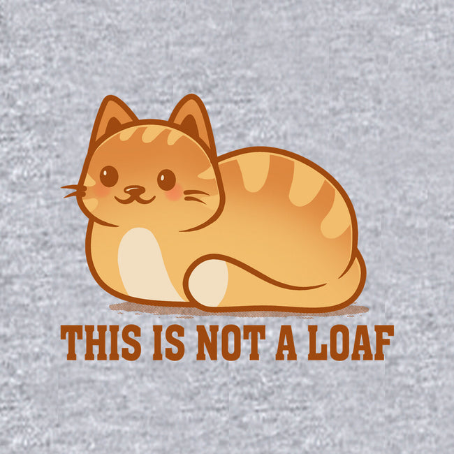 This Is Not A Loaf-Womens-Basic-Tee-erion_designs