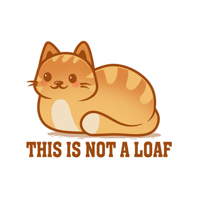 This Is Not A Loaf-Womens-Basic-Tee-erion_designs