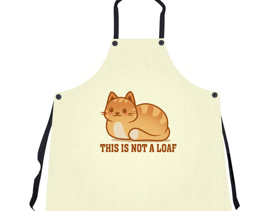 This Is Not A Loaf